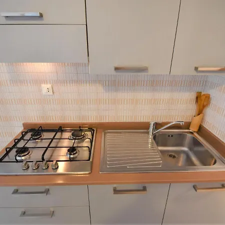 Lejlighed Simma-11 By Interhome *