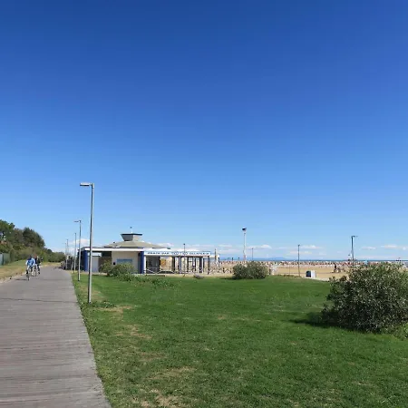 Simma-11 By Interhome Apartman Bibione