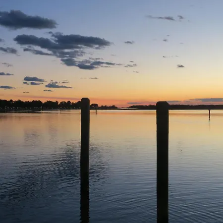 Simma-11 By Interhome ביביונה