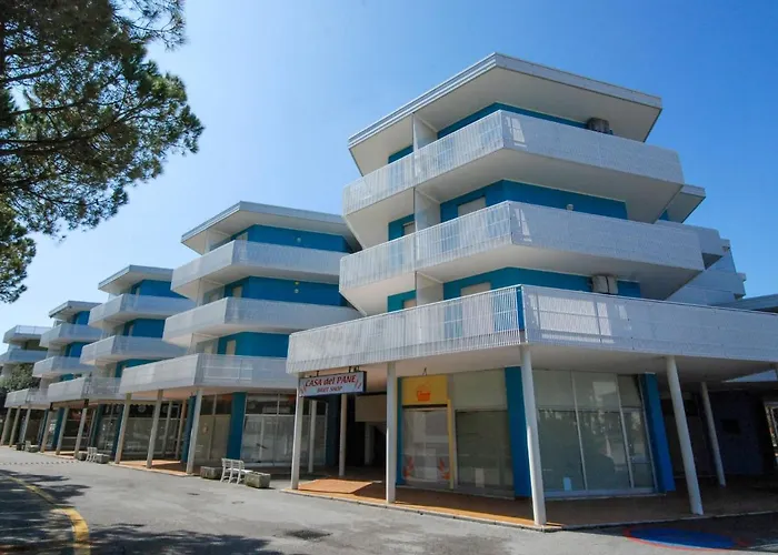 Simma-11 By Interhome * Bibione