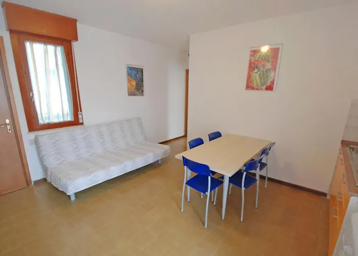 Lejlighed Simma-11 By Interhome *