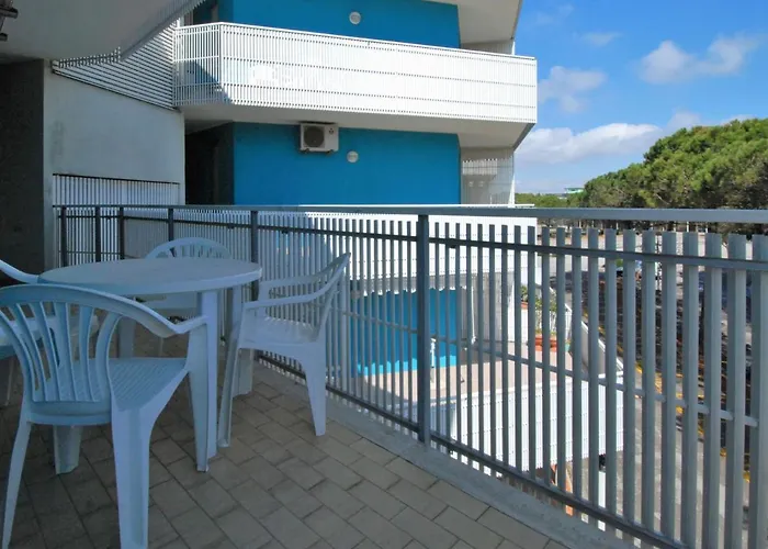 Lejlighed Simma-11 By Interhome *