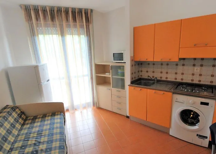 Simma-11 By Interhome * Bibione