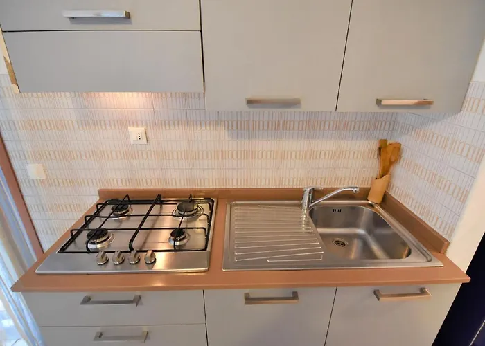 Lejlighed Simma-11 By Interhome *