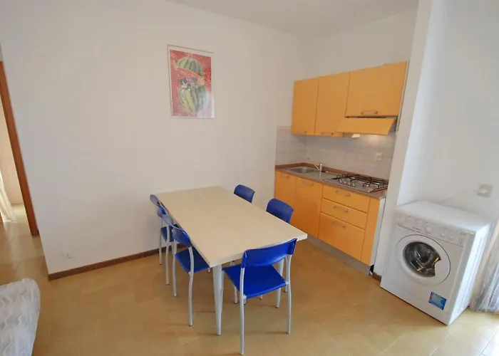 Simma-11 By Interhome Bibione