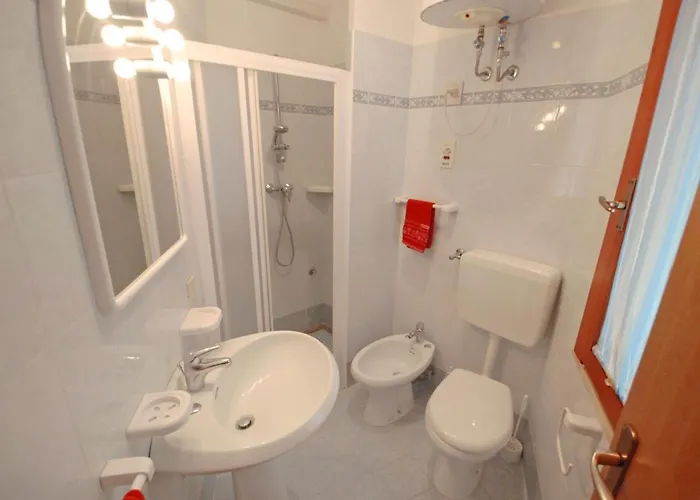 Lejlighed Simma-11 By Interhome