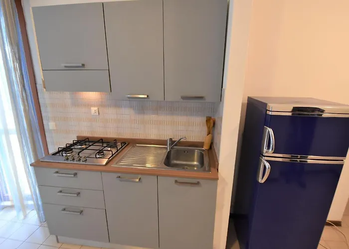 Simma-11 By Interhome Lejlighed *